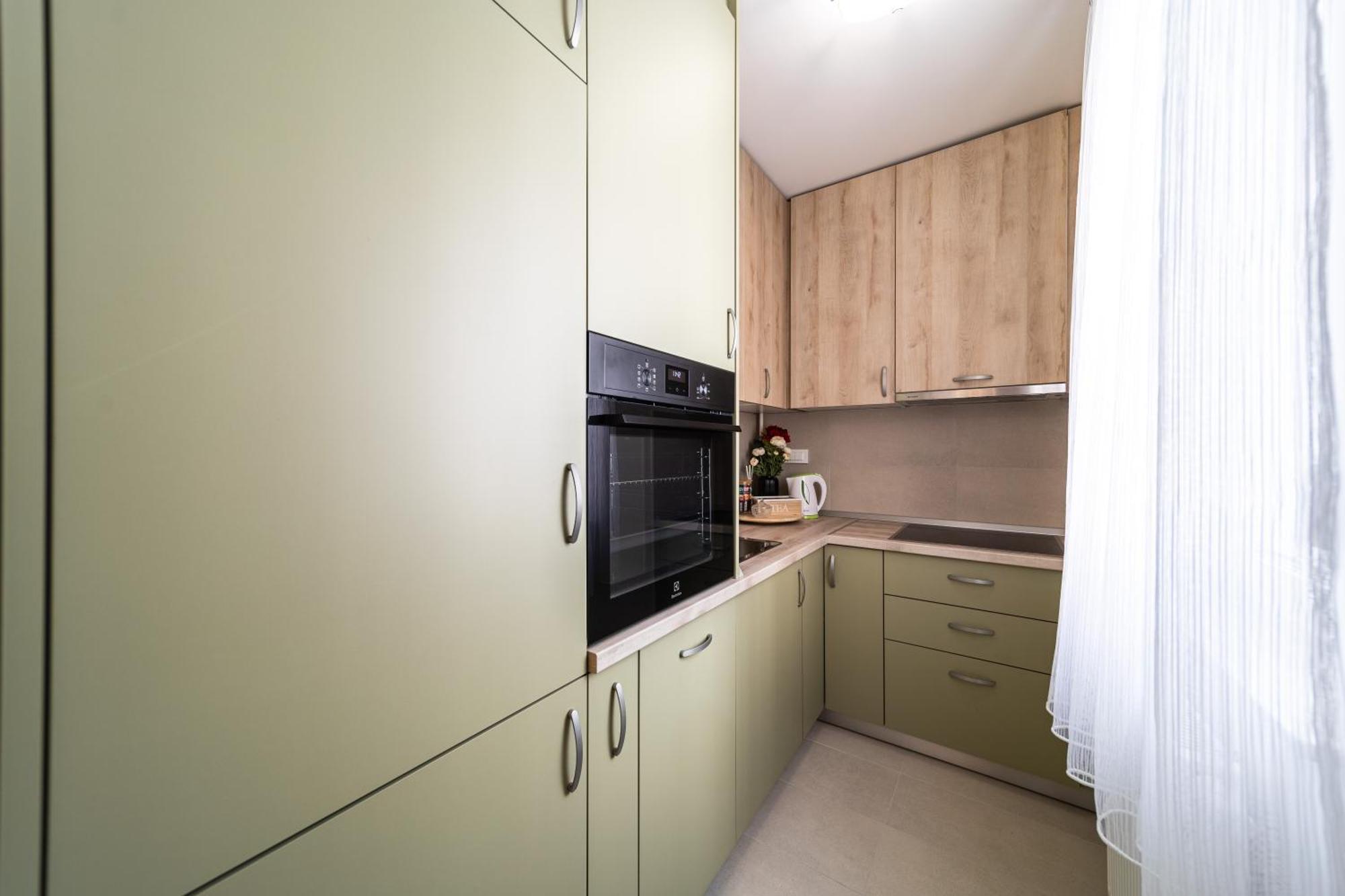 Ninas Apartman Zágráb Kültér fotó