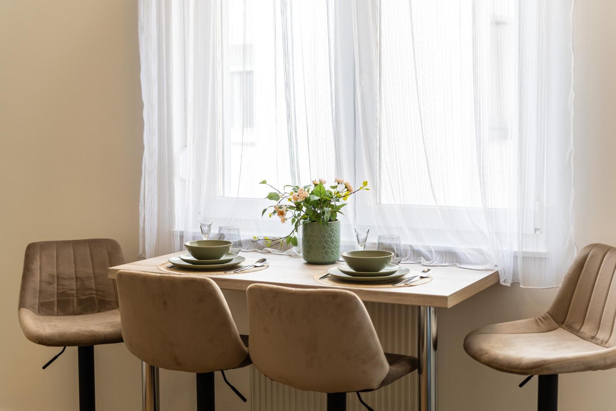 Ninas Apartman Zágráb Kültér fotó