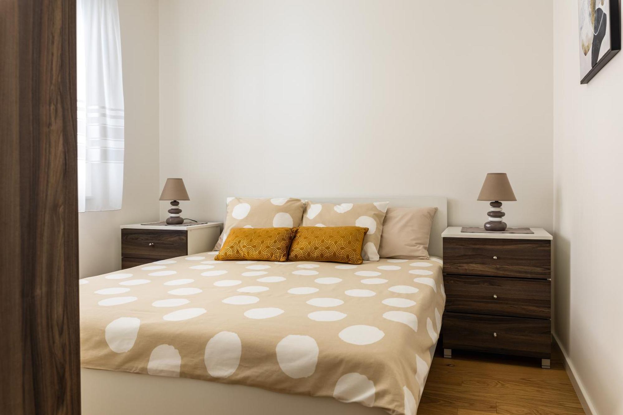 Ninas Apartman Zágráb Kültér fotó