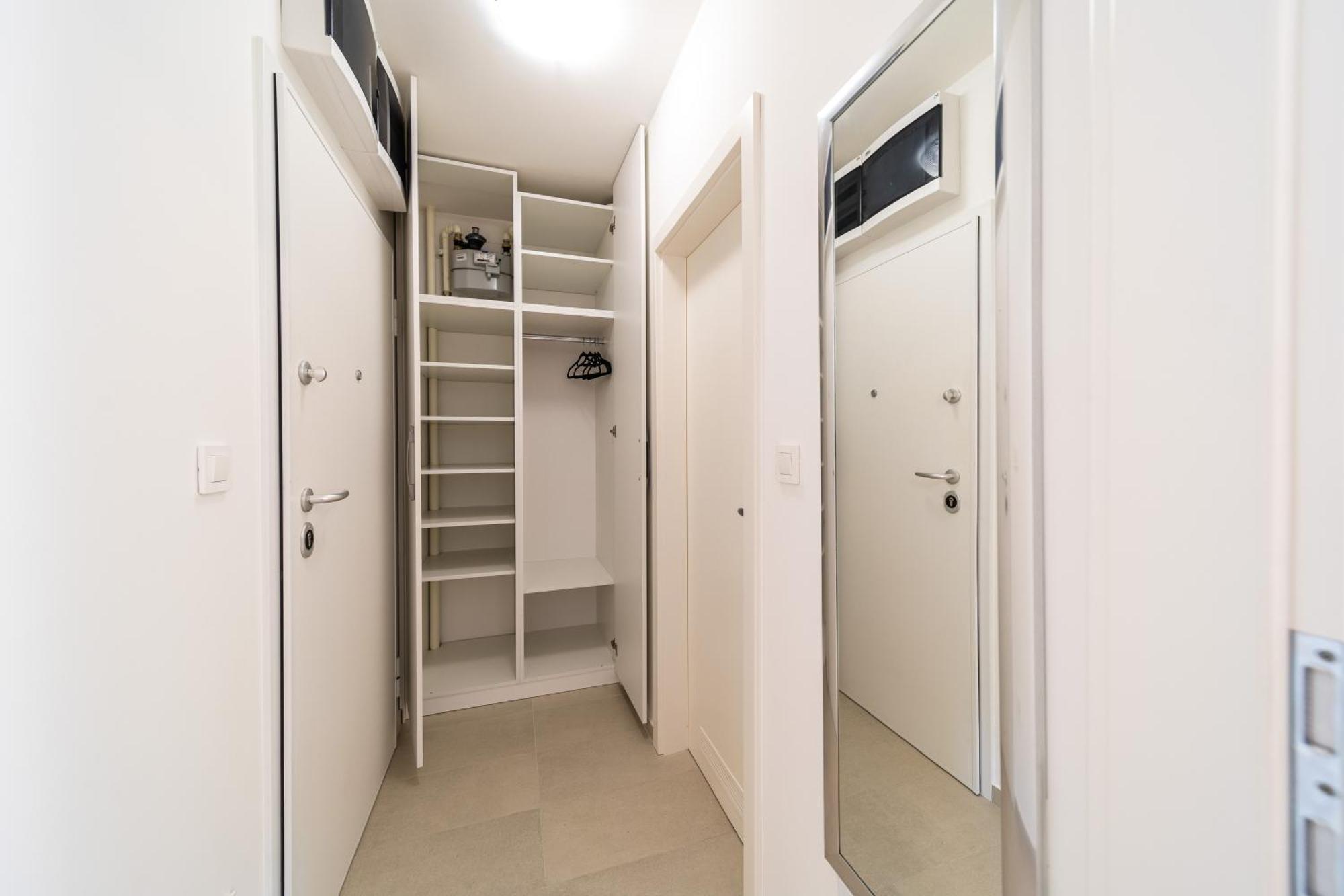 Ninas Apartman Zágráb Kültér fotó